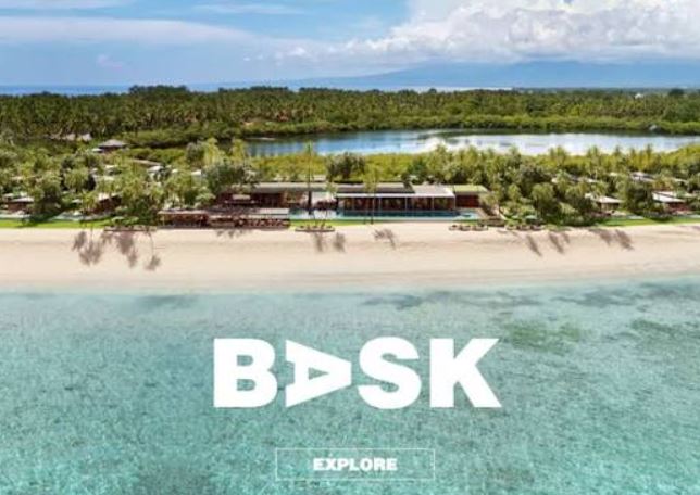BASK GILI MENO