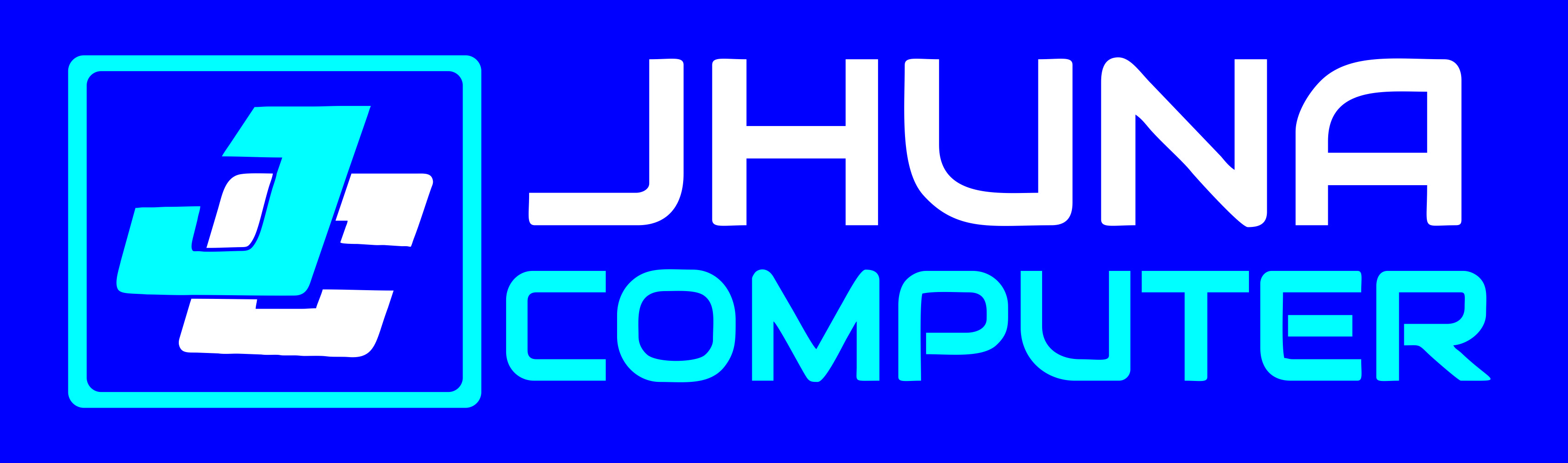 JHUNA COMPUTER