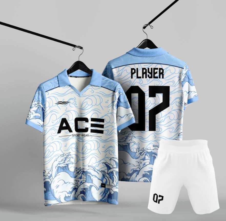 JERSEY