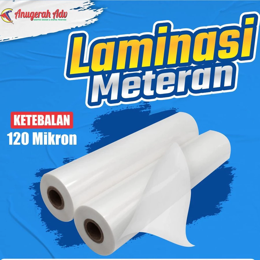 STIKER INDOOR