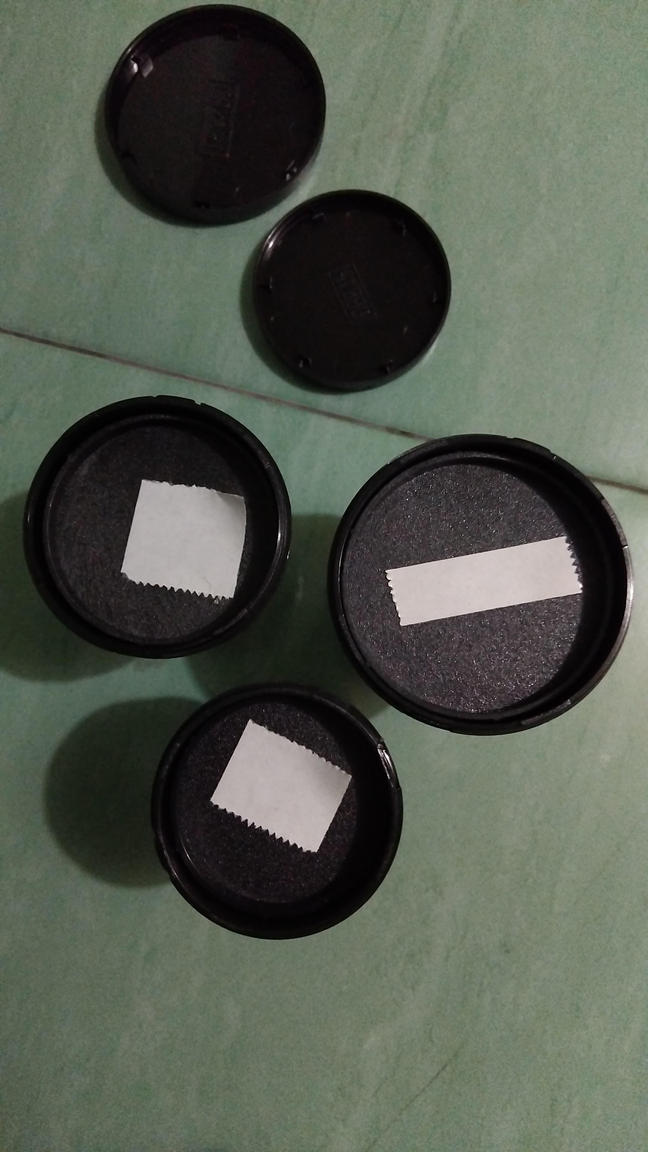STEMPEL FLASH