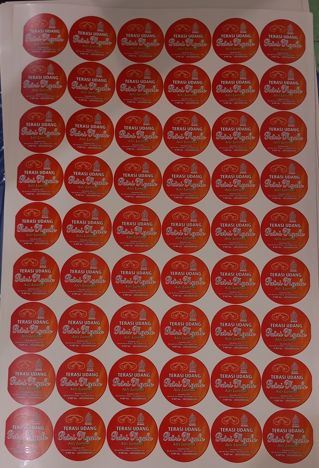 STIKER BONTAK