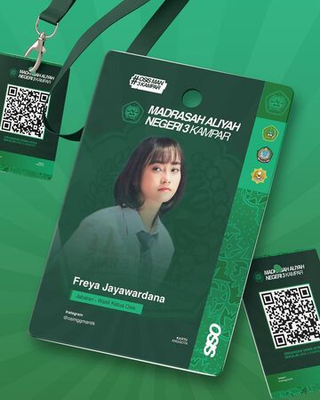 ID CARD